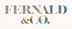 Fernald and Co Logo